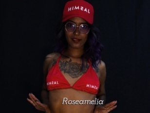Roseamelia