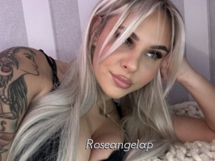 Roseangelap