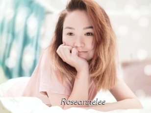 Roseannelee
