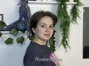 Roseannetow