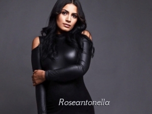 Roseantonella