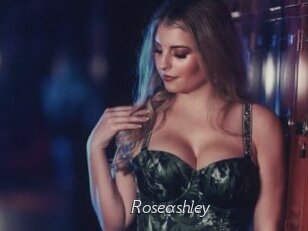 roseashley Le Scandale
