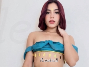 roseball Le Scandale
