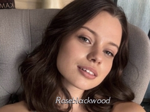 Roseblackwood