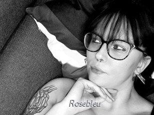 Rosebleu
