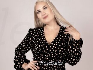 Rosebutler