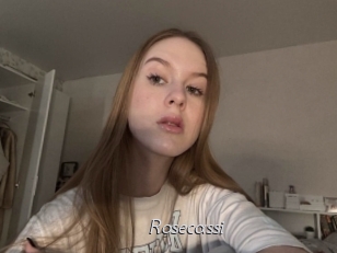 Rosecassi
