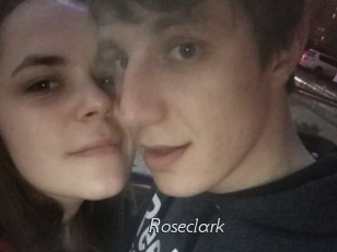 roseclark Le Scandale