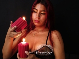 Rosecloe