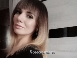 Rosecrosmann