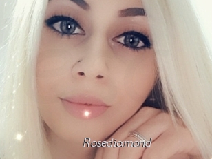 Rosediamond