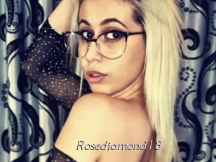 Rosediamond18