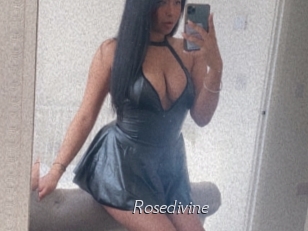 Rosedivine