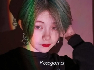 Rosegarner