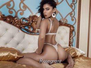 Rosegrant