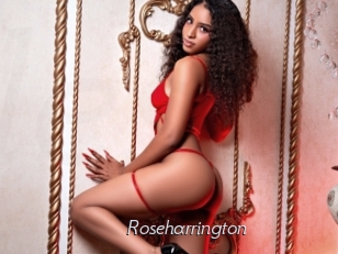 Roseharrington