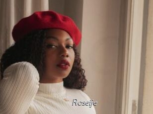 roseije Le Scandale