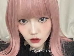 Rosekimm