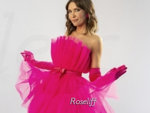roseliff Le Scandale
