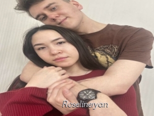 Roselineryan