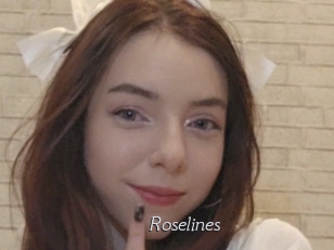 roselines Le Scandale
