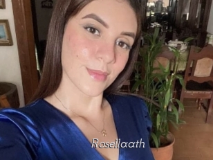 rosellaath Le Scandale