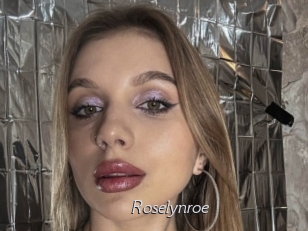 Roselynroe