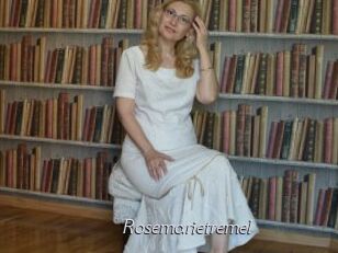 Rosemarietremel