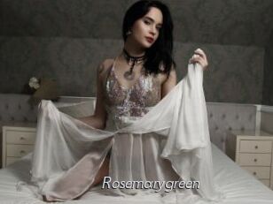 Rosemarygreen