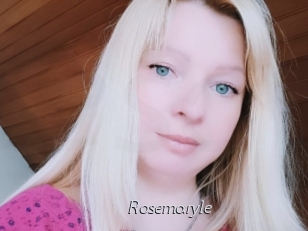 Rosemaryle