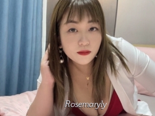 rosemaryly Le Scandale