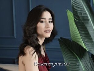 Rosemarymercer