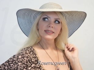 Rosemcgreen