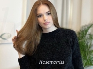 Rosemorriss