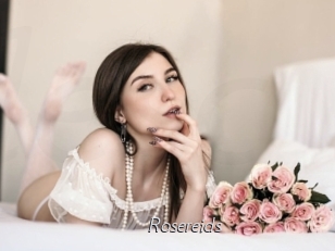 Rosereids