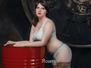 roserios Le Scandale