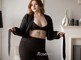Roserou