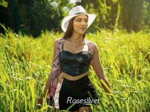 Rosesilver