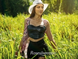 Rosesilverman