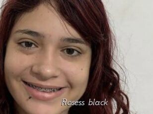 rosess_black Le Scandale