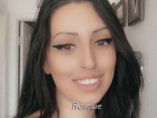 Rosesue