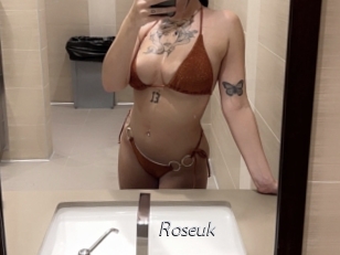 Roseuk