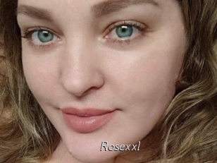Rosexxl