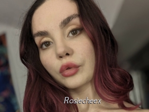 Rosiecheex