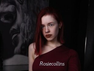 Rosiecollins