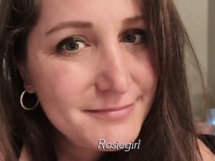 Rosiegirl