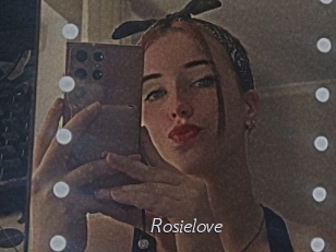 rosielove Le Scandale