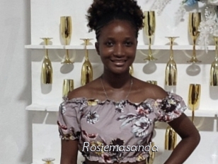 rosiemasanda Le Scandale