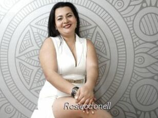 Rosieodonell