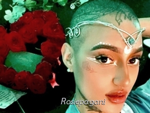 rosiepagani Le Scandale